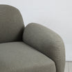 Hallie Armchair (Grey)