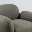 Hallie Armchair (Grey)