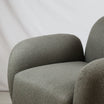 Hallie Armchair (Grey)