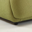 Hallie Sofa (3 seater - Green)