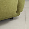 Hallie Sofa (3 seater - Green)