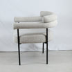 Parisio Dining Chair - Display Item