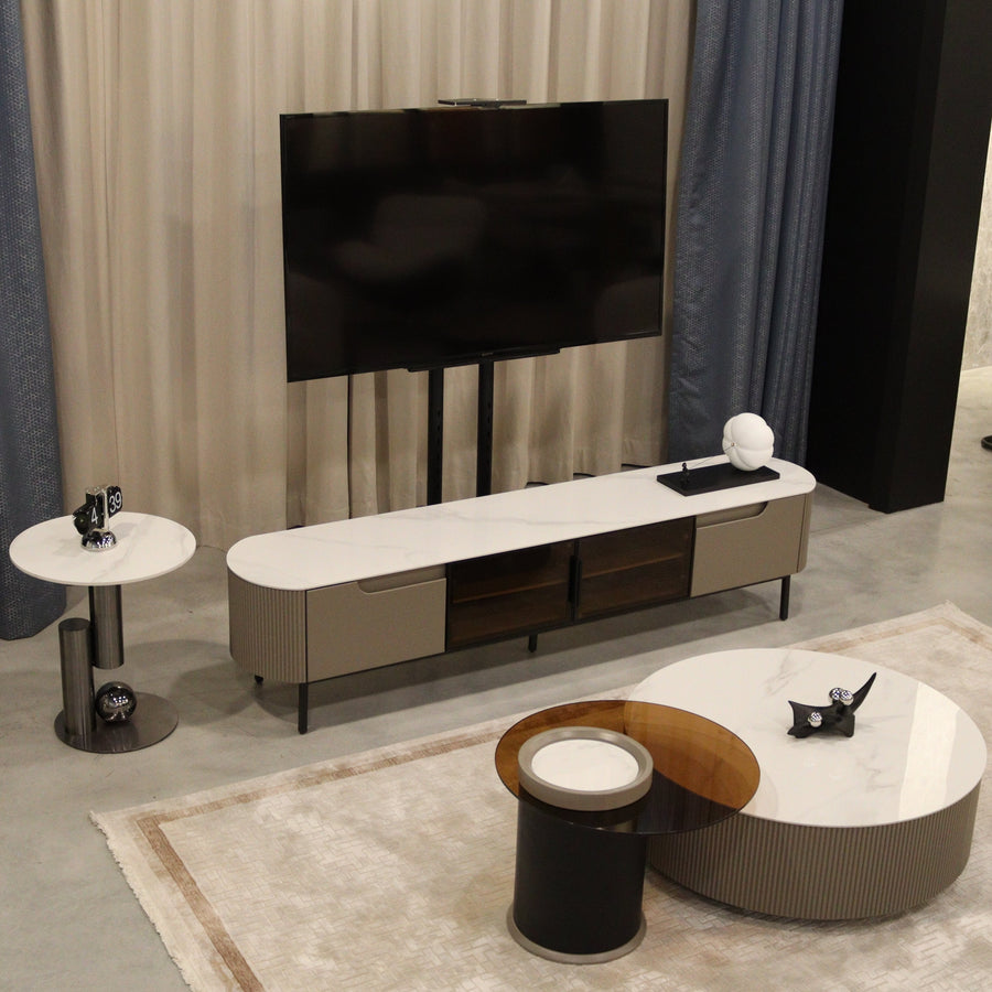 Mila TV Cabinet/TV Stand