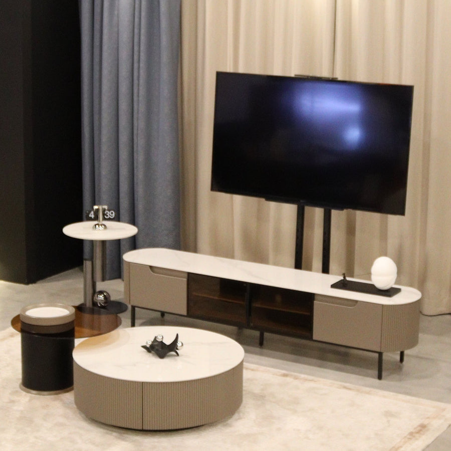 Mila TV Cabinet/TV Stand