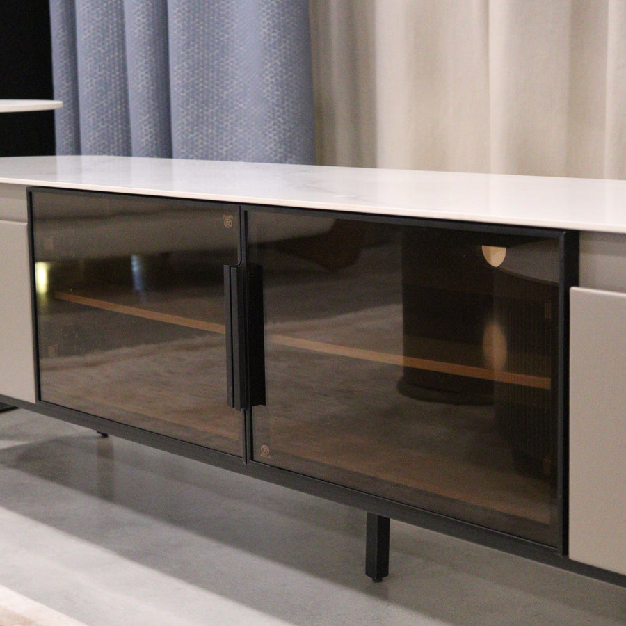 Mila TV Cabinet/TV Stand