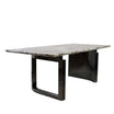 Bergen Sintered Stone Dining Table