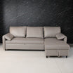 Milano Sofa Bed - (L-Shaped Sofa Bed)