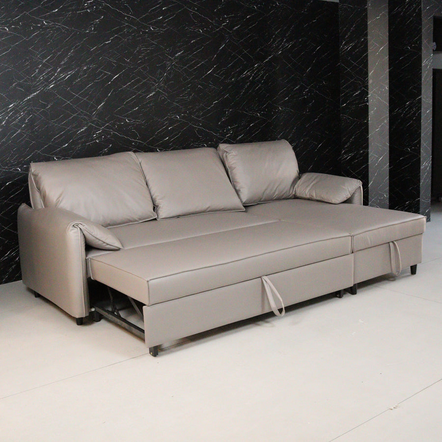 Milano Sofa Bed - (L-Shaped Sofa Bed)