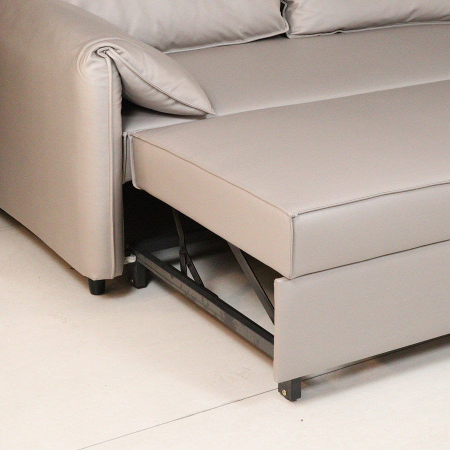 Milano Sofa Bed - (L-Shaped Sofa Bed)