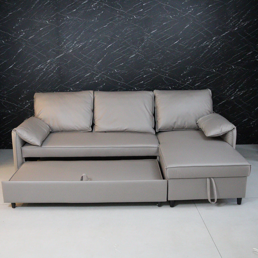 Milano Sofa Bed - (L-Shaped Sofa Bed)