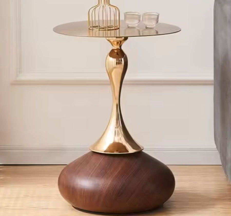 Tocco Side Table