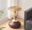 Tocco Side Table