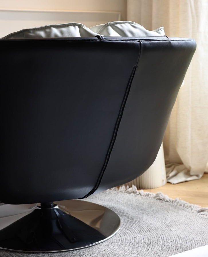 Marlin Tub Chair