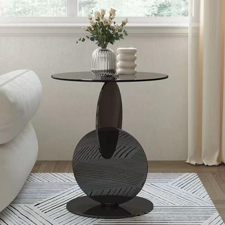 Finestra Side Table