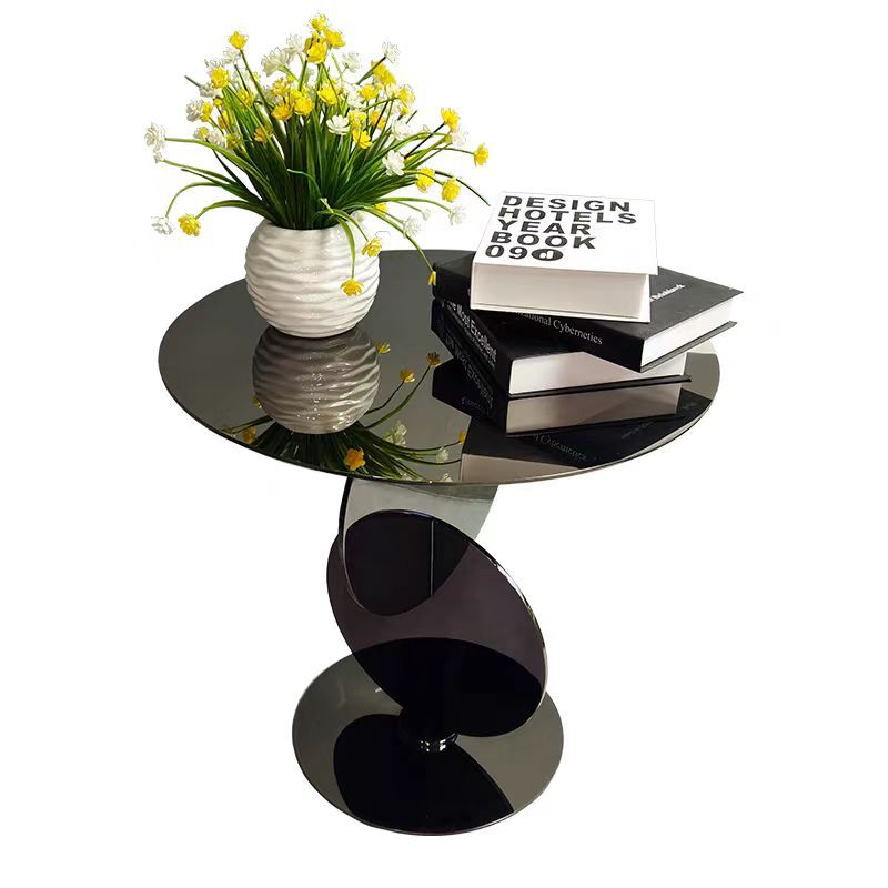 Finestra Side Table