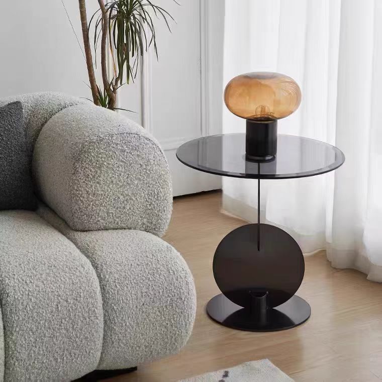 Finestra Side Table