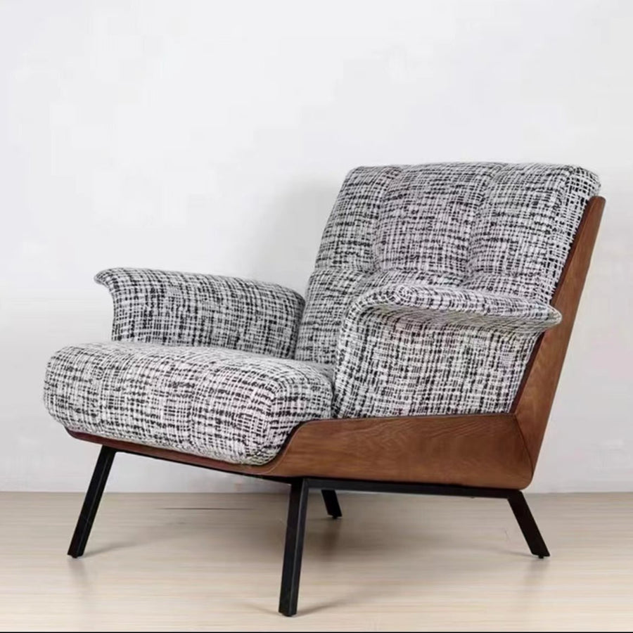 Braga Armchair