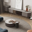 Mila Coffee Table and Side Table