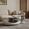 Gerona Coffee Table and Side Table