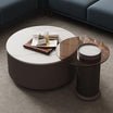 Mila Coffee Table and Side Table