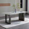 Bergen Sintered Stone Dining Table