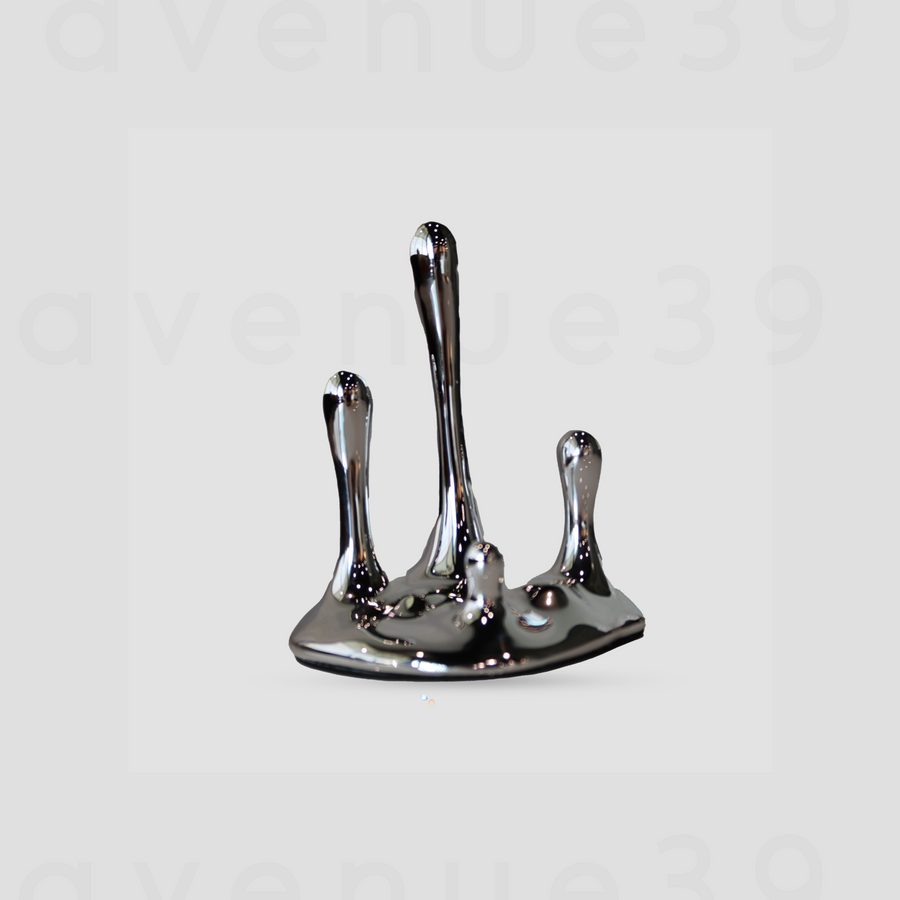 Droplet Stand (H:12.5)