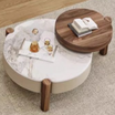 Athena Coffee Table