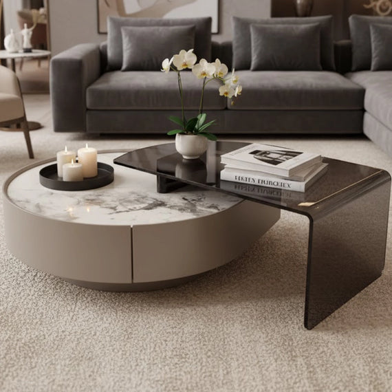 Bellagio Coffee Table - Display Item
