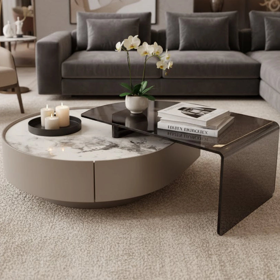 Bellagio Coffee Table - Display Item