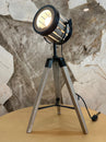 Triton Tripod Lamp Wooden