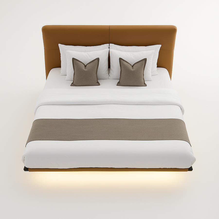 Nobile King-Size Bed