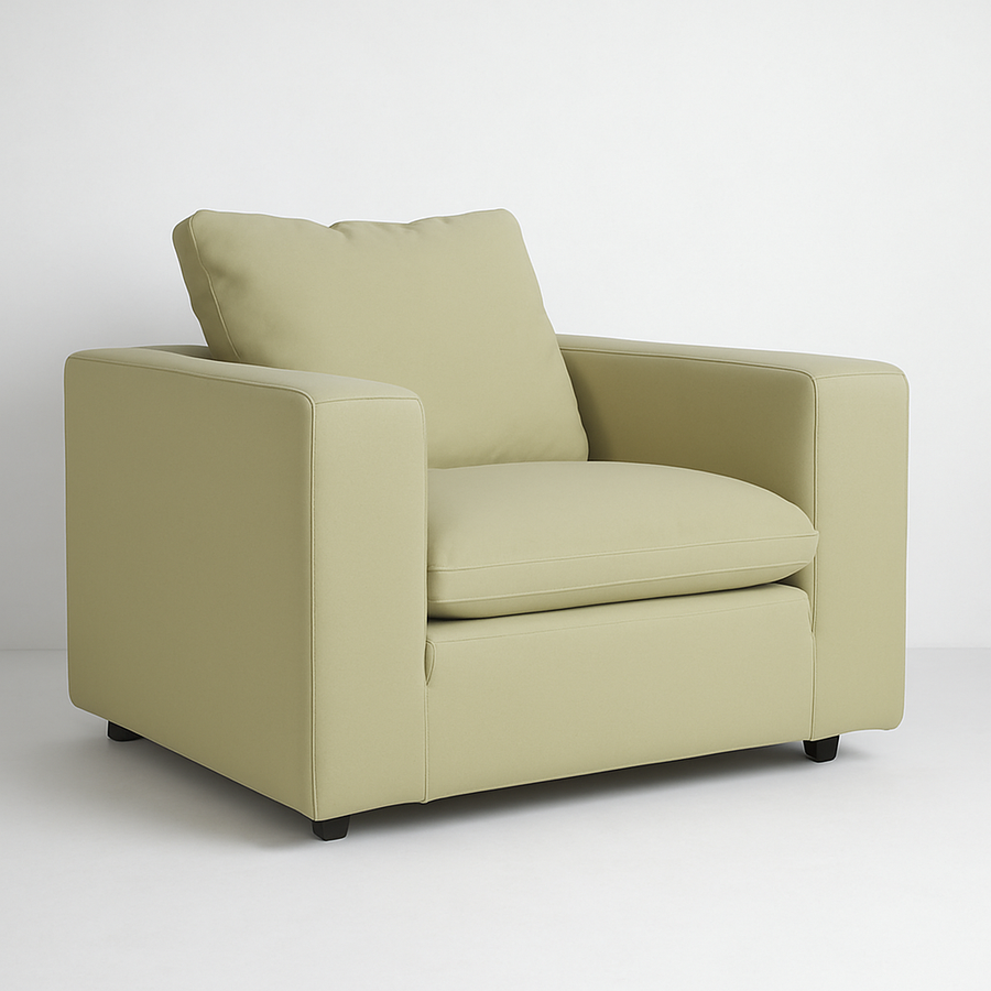Cloud Armchair