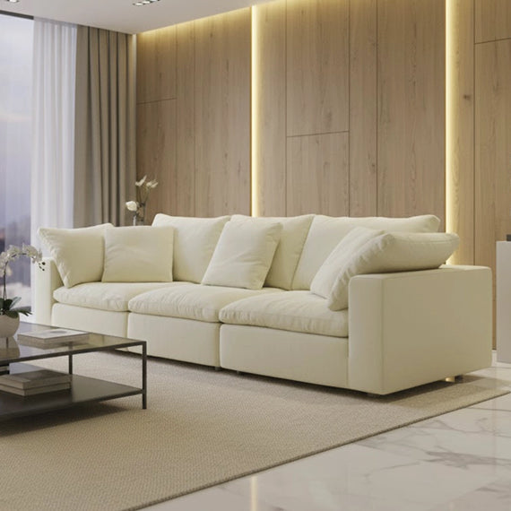 Cloud Sofa 3-Seater