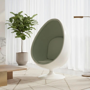 Cocoon Sage Egg Chair