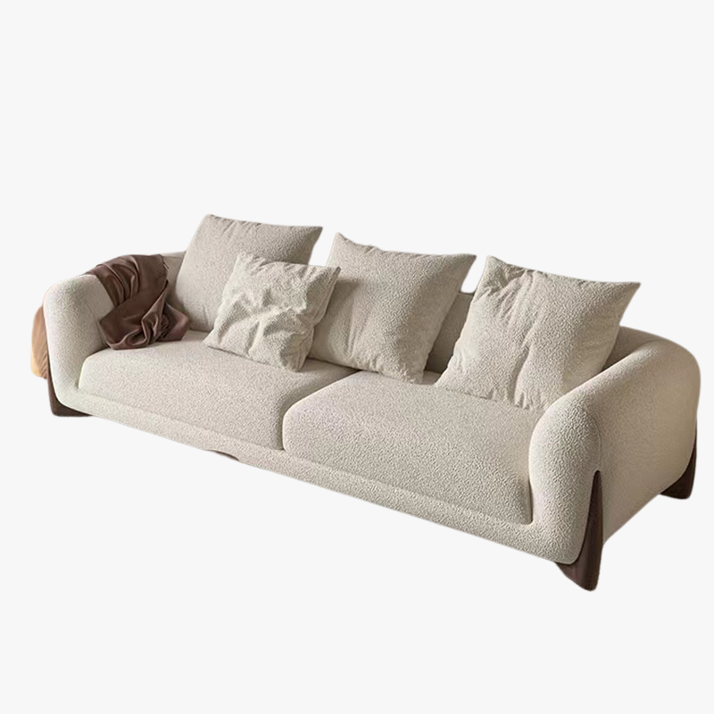 The Lisbon Sofa Set