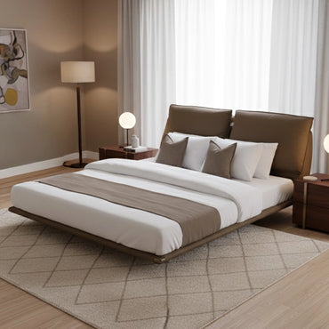 Fiorenza King Size Bed