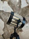 Triton Tripod Lamp Wooden