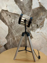 Triton Tripod Lamp Wooden