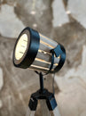 Triton Tripod Lamp Wooden