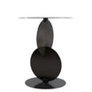 Finestra Side Table