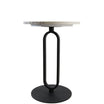 Calda Side Table