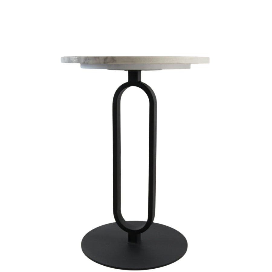 Calda Side Table