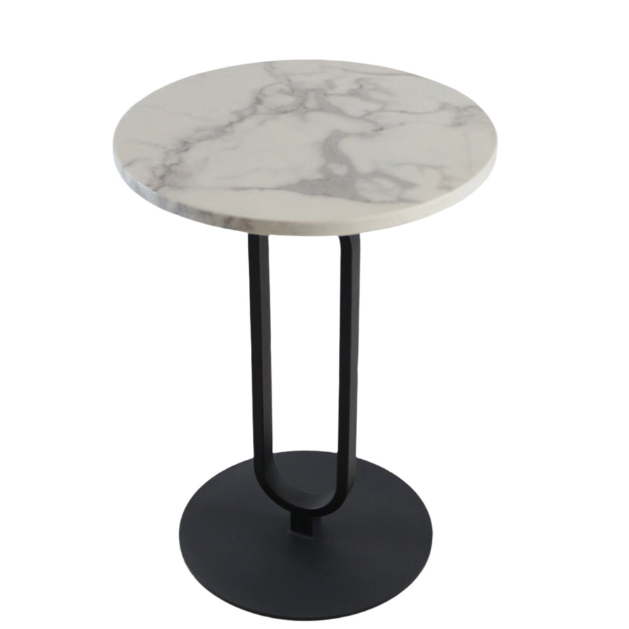 Calda Side Table