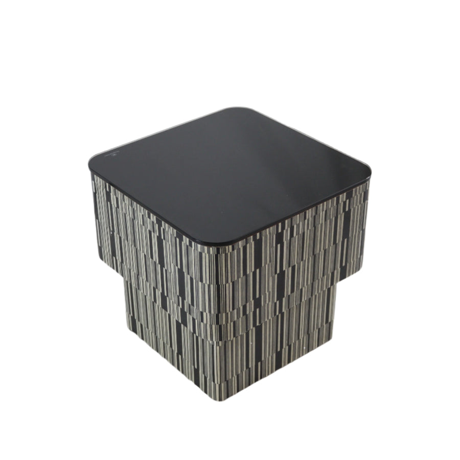 Yakuba Side Table