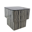 Yakuba Side Table