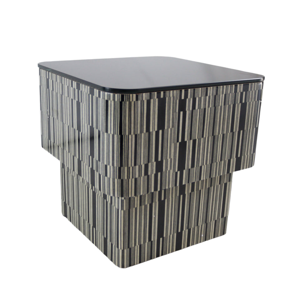 Yakuba Side Table