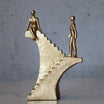 Pathway to Unity Figurine