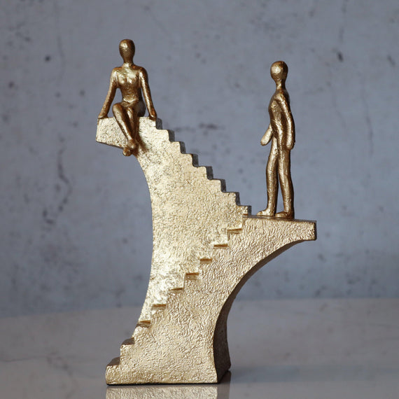 Pathway to Unity Figurine