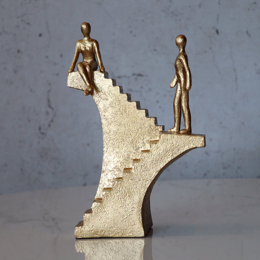 Pathway to Unity Figurine