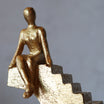 Pathway to Unity Figurine